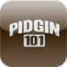 Pidgin 101