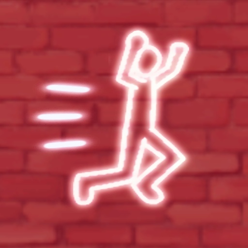 MotionRunner app icon