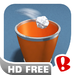 Paper Toss HD Free