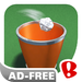 Paper Toss Ad-Free
