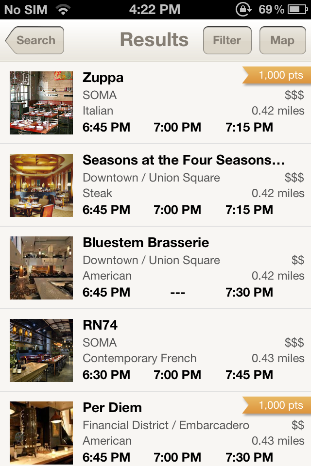 iPhone Screenshot 1