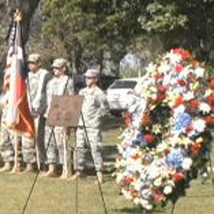 Veterans Day at UIW Veterans Day at UIW